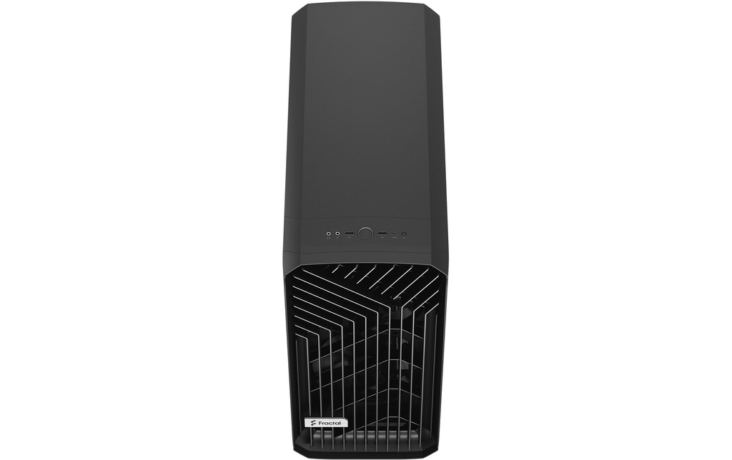 Fractal Torrent Schwarz TG-2