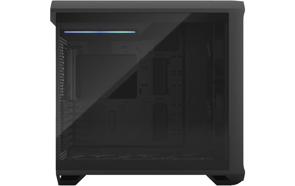 Fractal Torrent Schwarz TG-3