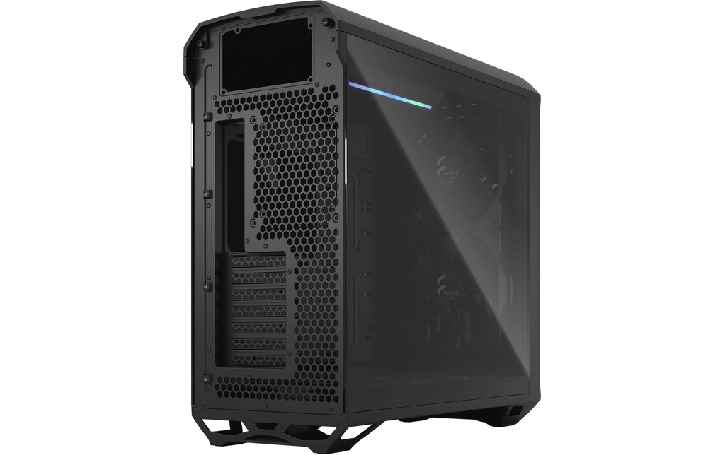 Fractal Torrent Schwarz TG-4