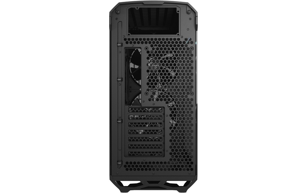 Fractal Torrent Schwarz TG-5