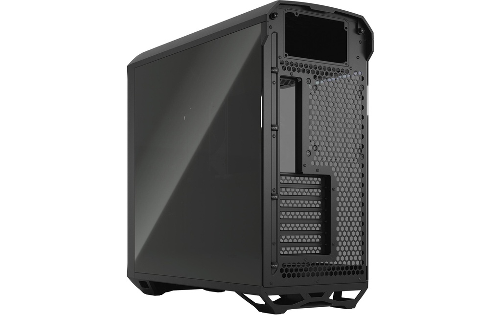 Fractal Torrent Schwarz TG-6