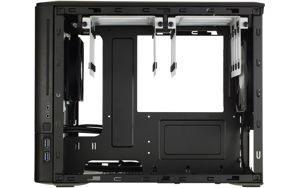 Fractal Node 804 Schwarz-5