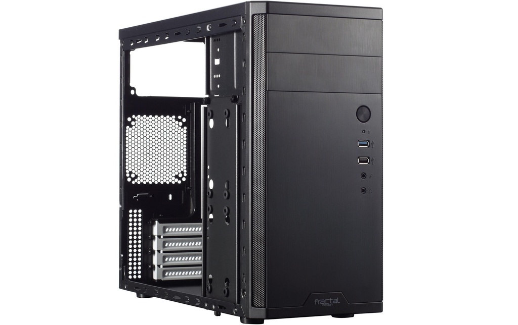 Fractal Core 1100-3