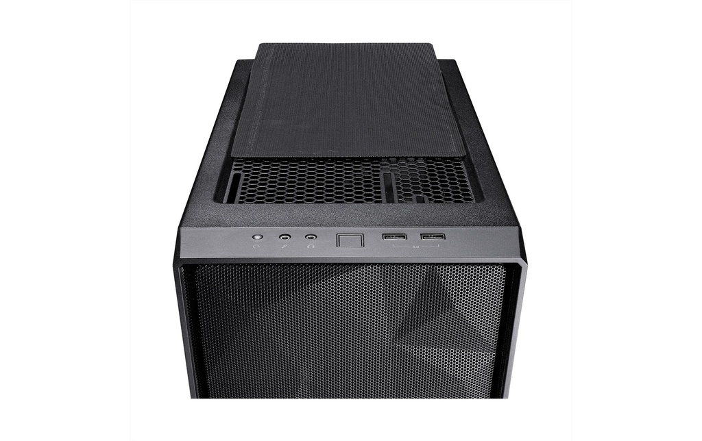 Fractal Meshify C Schwarz-6