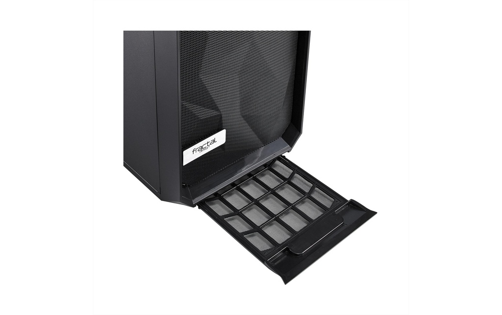 Fractal Meshify C Schwarz-7