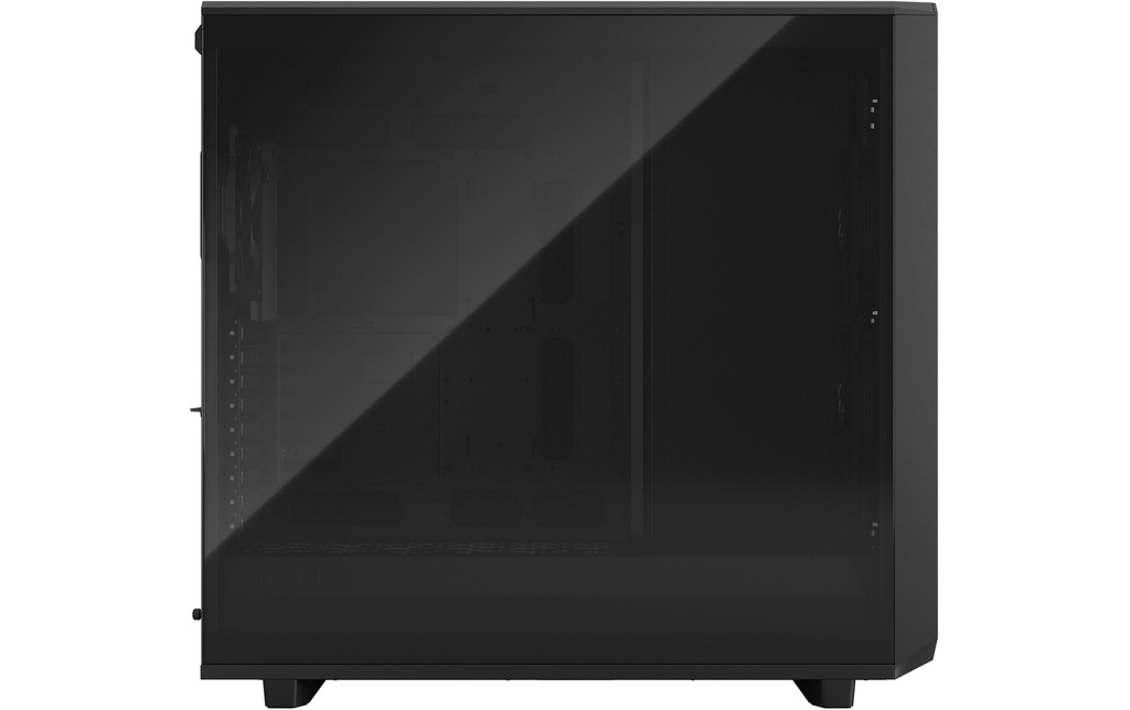 Fractal Meshify 2 XL Schwarz Light TG-4
