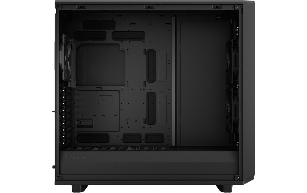 Fractal Meshify 2 XL Schwarz Light TG-5
