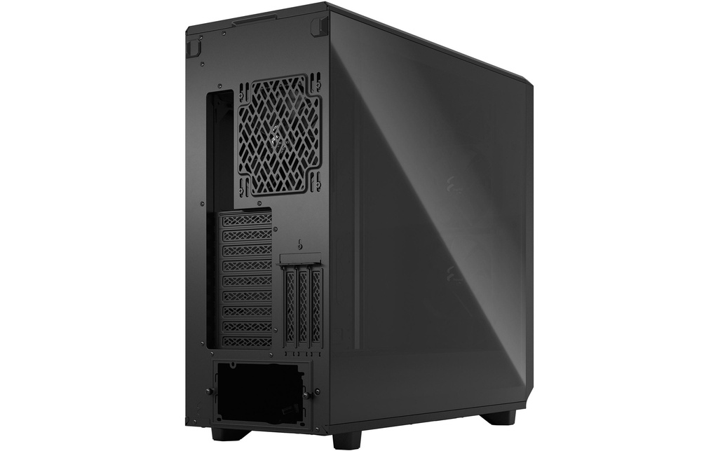 Fractal Meshify 2 XL Schwarz Light TG-6