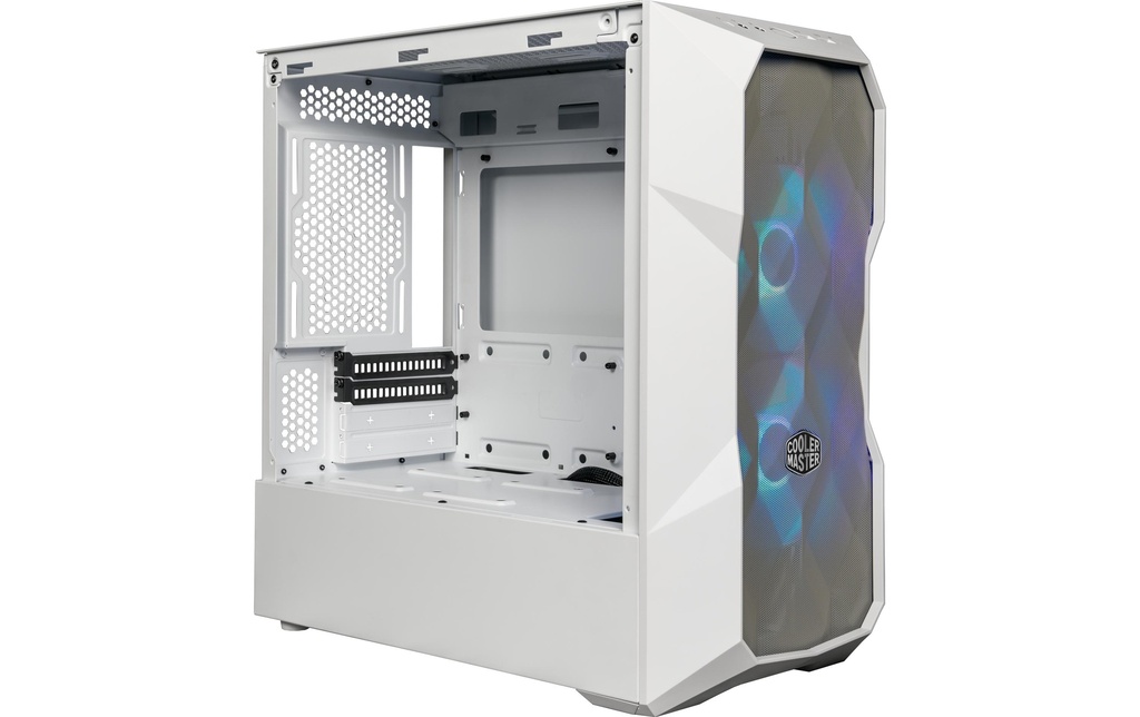 Cooler Master TD300 Weiss-3