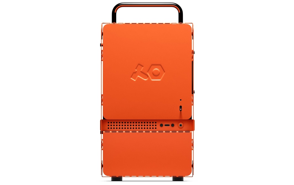 Teenage Engineering Computer-1 Orange-0