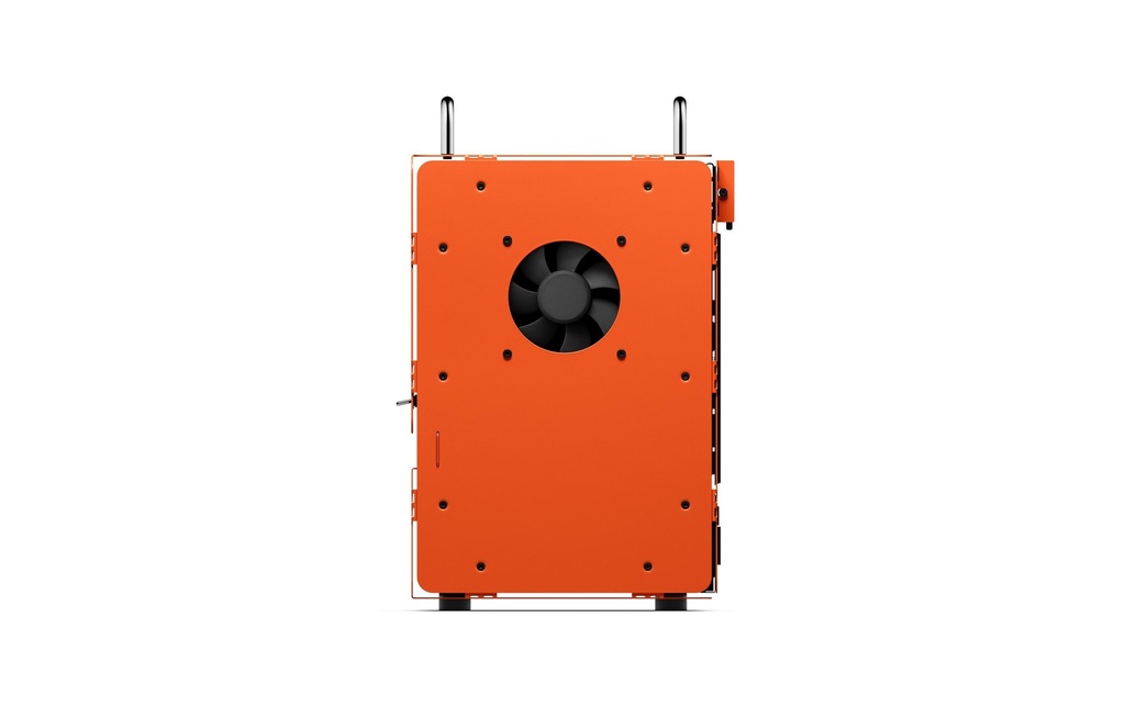 Teenage Engineering Computer-1 Orange-1