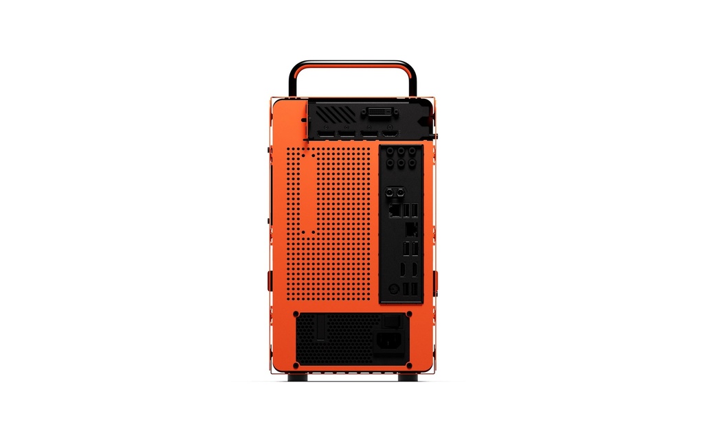 Teenage Engineering Computer-1 Orange-2