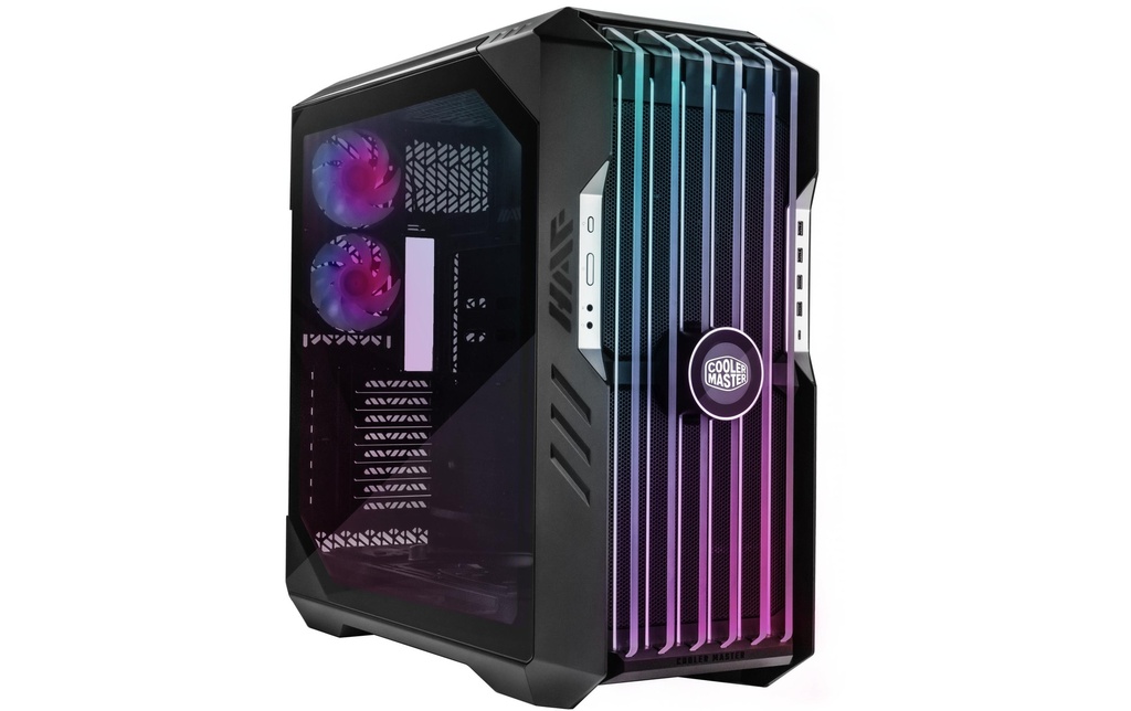Cooler Master HAF700 EVO-0