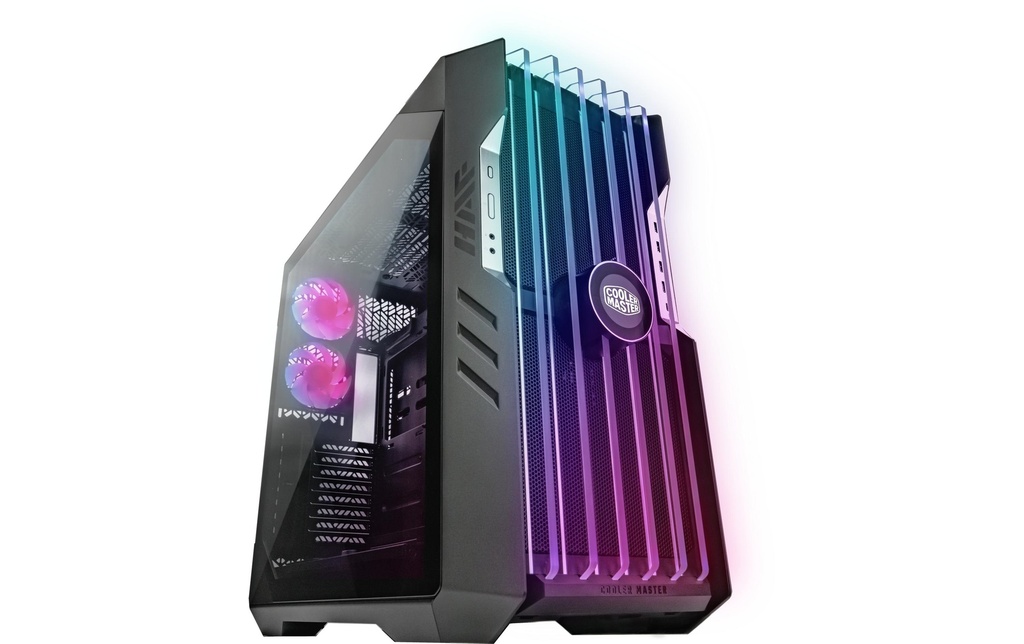 Cooler Master HAF700 EVO-1