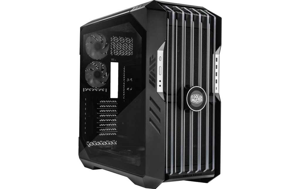 Cooler Master HAF700 EVO-2