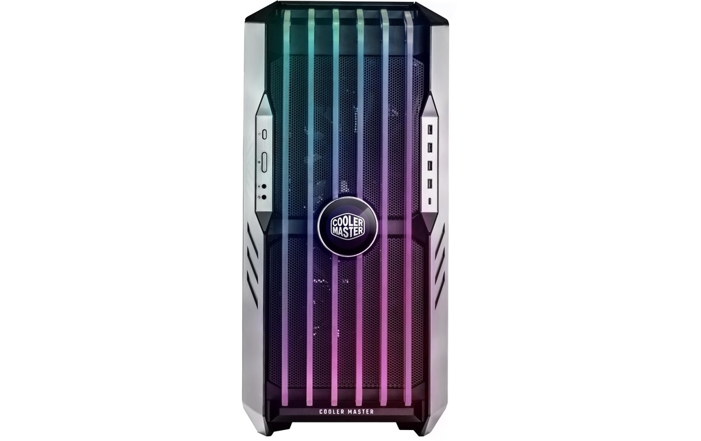 Cooler Master HAF700 EVO-3