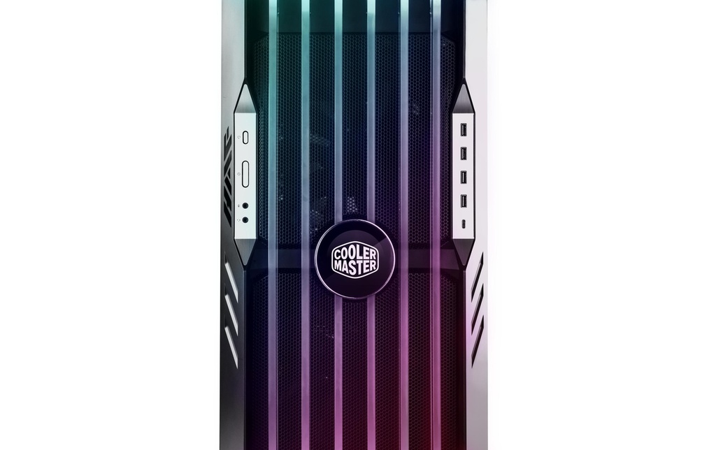 Cooler Master HAF700 EVO-5