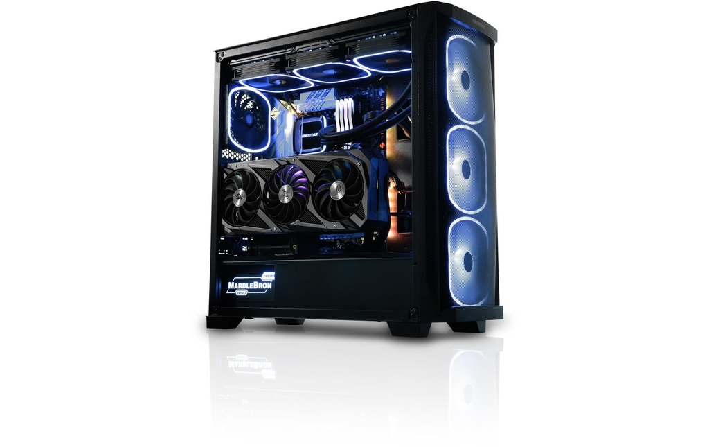 Enermax Midi Tower StarryNight SK30-3