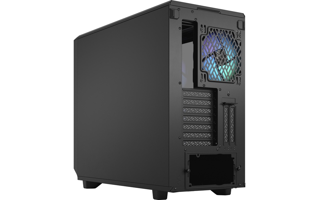 Fractal Meshify 2 RGB BL TG Light Tint-3