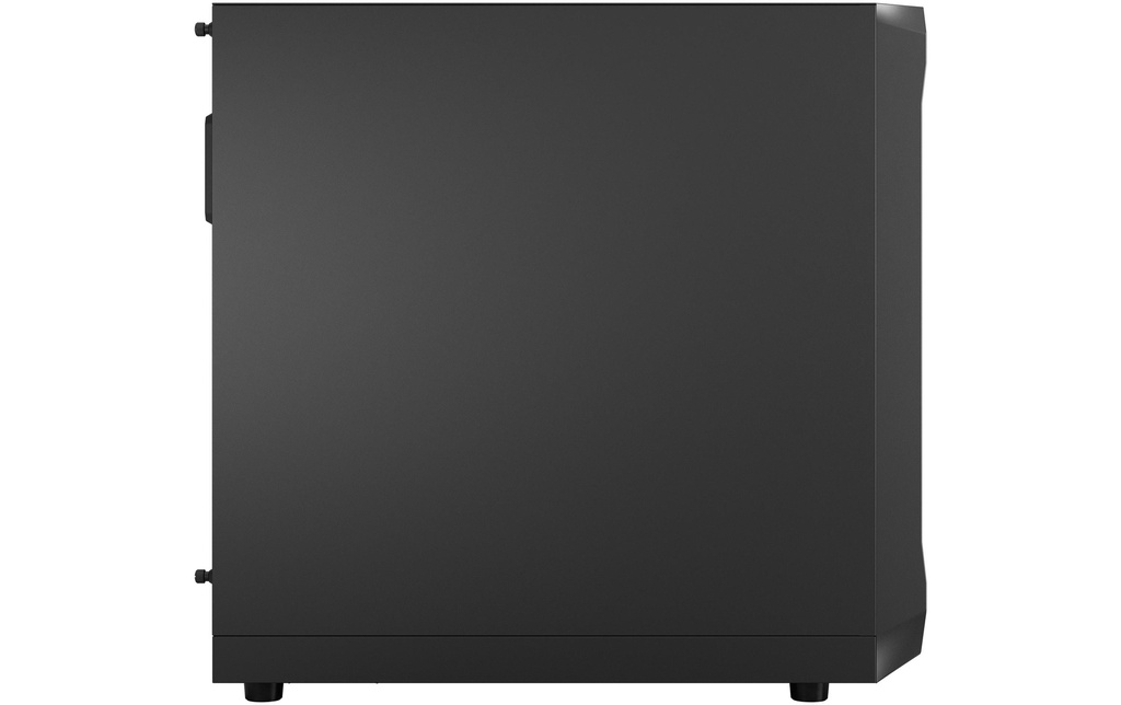 Fractal Focus 2 Schwarz solid-3