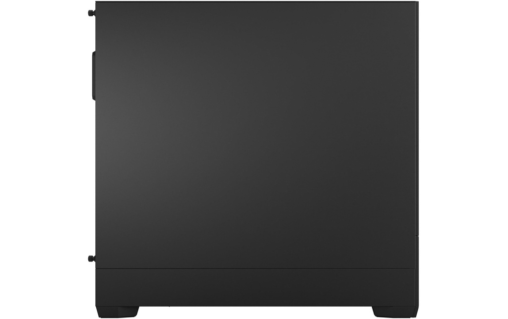 Fractal Pop Air Schwarz Solid-3