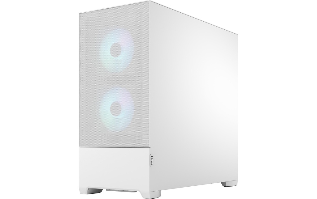 Fractal Design, PC-Gehäuse Pop Air RGB TG W-5