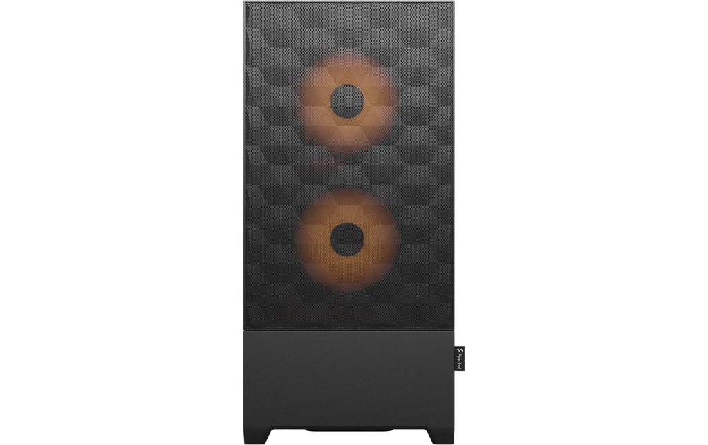 Fractal Design, PC-Gehäuse Pop Air RGB TG O-1