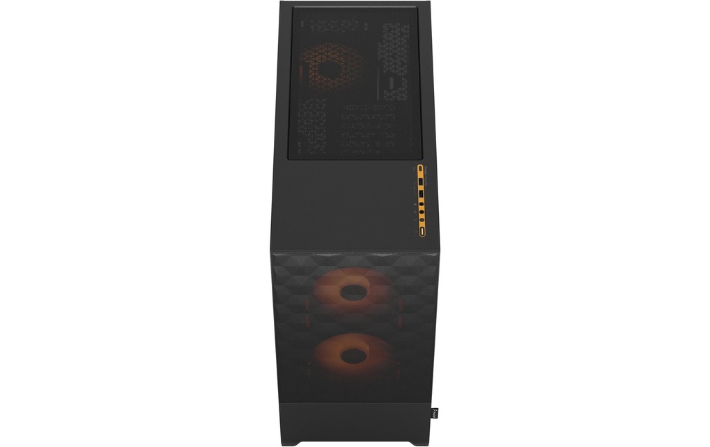 Fractal Design, PC-Gehäuse Pop Air RGB TG O-2