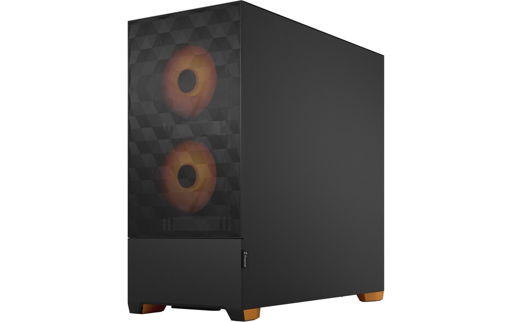 Fractal Design, PC-Gehäuse Pop Air RGB TG O-5