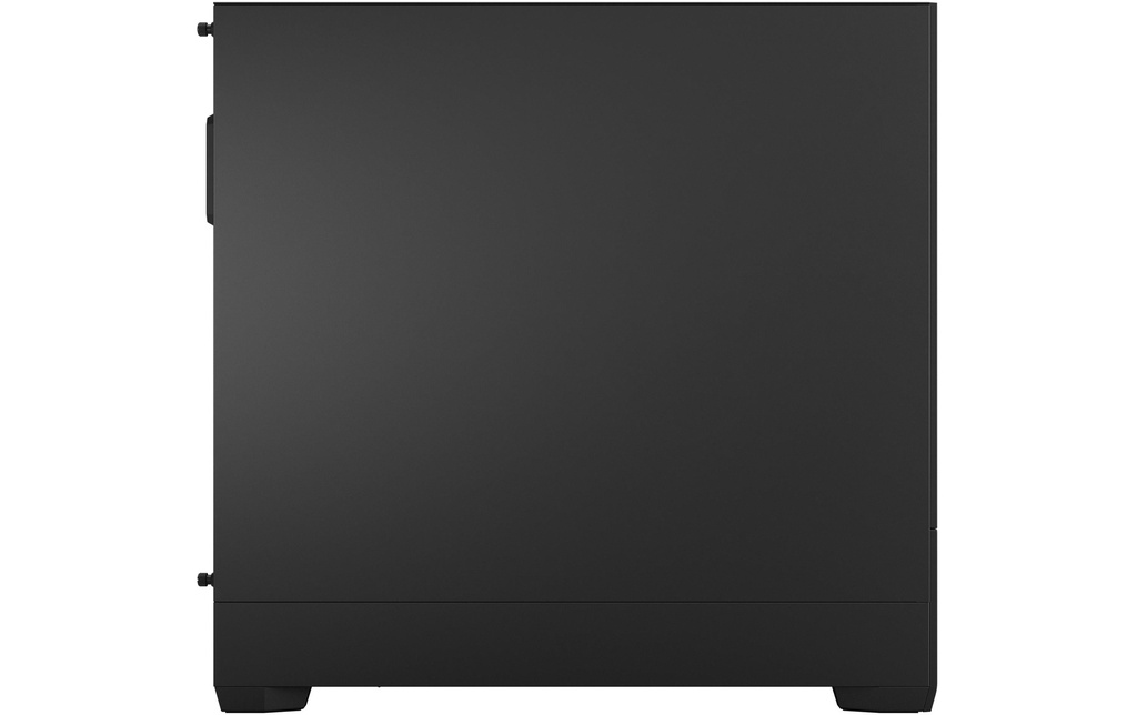 Fractal Pop Silent Schwarz Solid-3