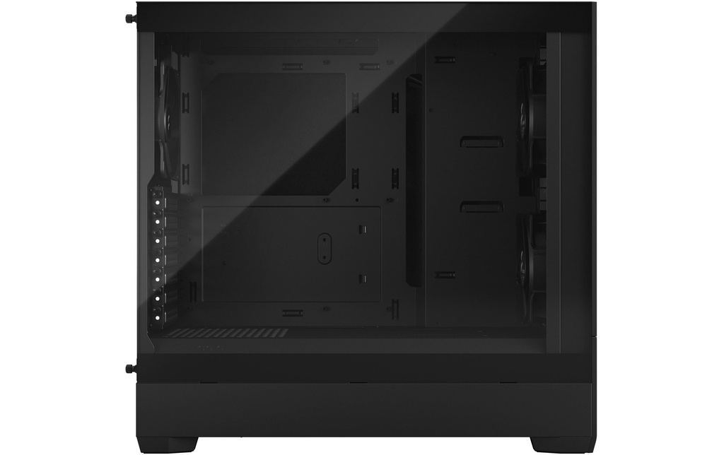 Fractal Design, PC-Gehäuse Pop Silent TG Sc-3