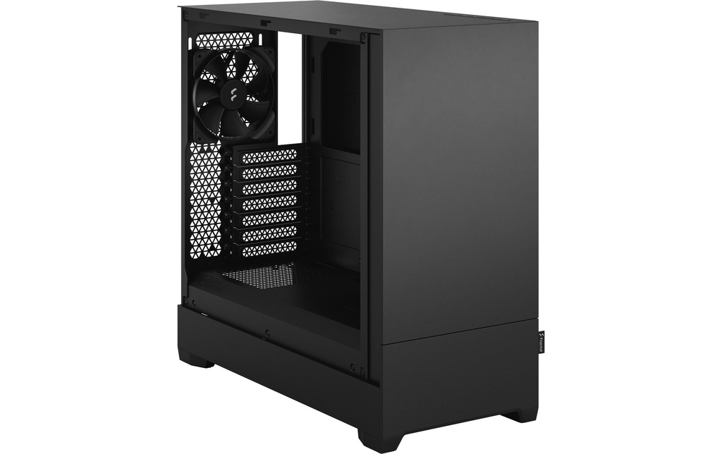 Fractal Design, PC-Gehäuse Pop Silent TG Sc-6