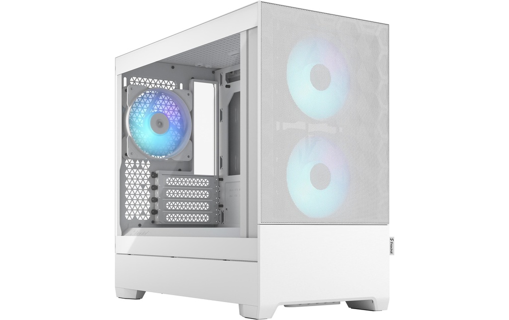 Fractal Design, PC-Gehäuse Pop Mini Air RGB-0