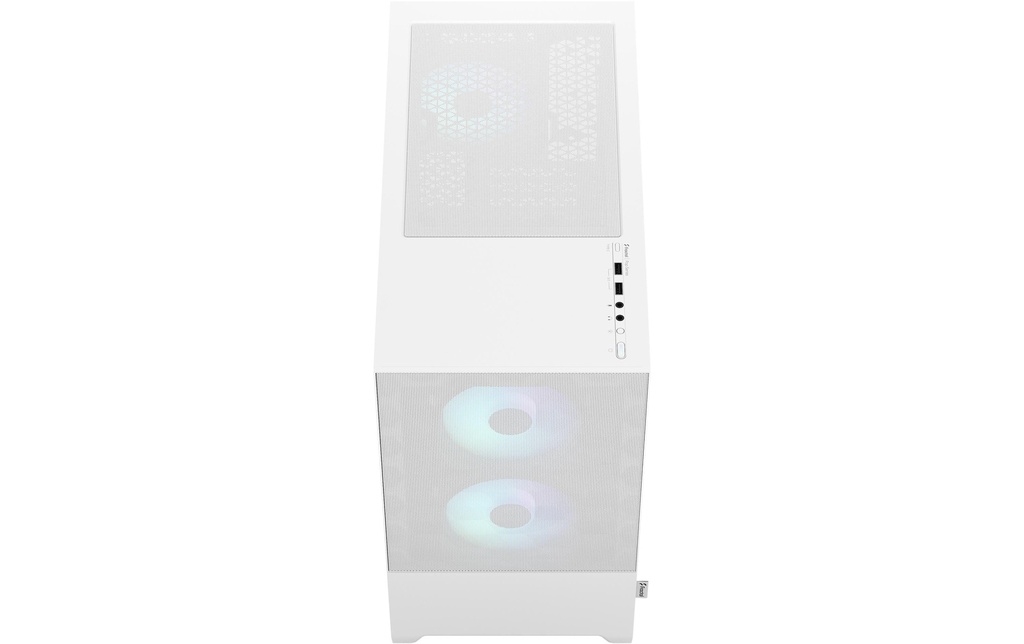 Fractal Design, PC-Gehäuse Pop Mini Air RGB-2