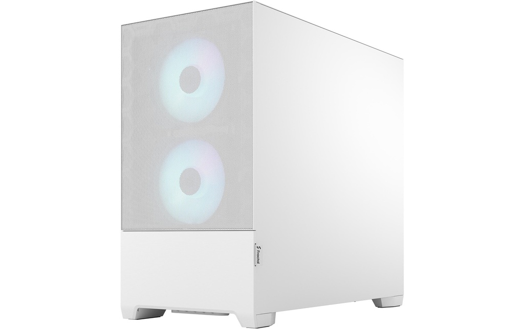 Fractal Design, PC-Gehäuse Pop Mini Air RGB-5
