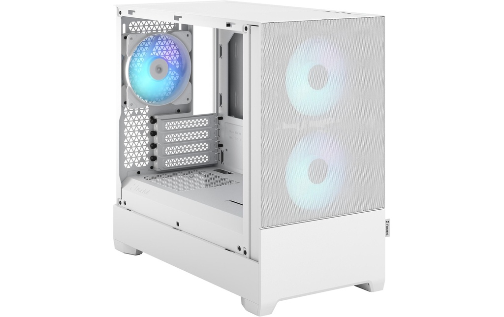 Fractal Design, PC-Gehäuse Pop Mini Air RGB-6