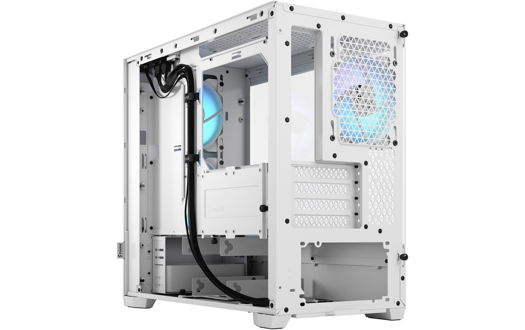 Fractal Design, PC-Gehäuse Pop Mini Air RGB-7