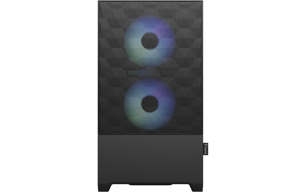 Fractal Design, PC-Gehäuse Pop Mini Air RGB-1