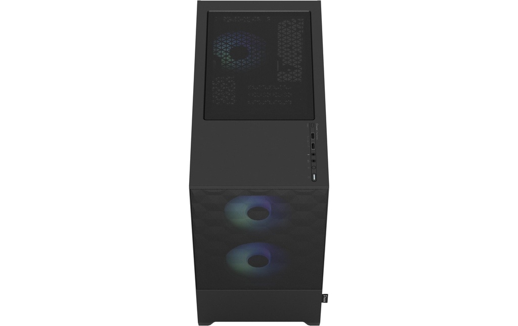 Fractal Design, PC-Gehäuse Pop Mini Air RGB-2