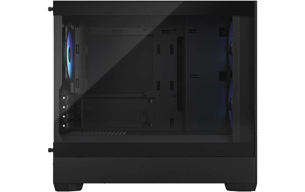 Fractal Design, PC-Gehäuse Pop Mini Air RGB-3