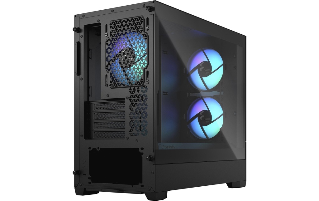 Fractal Design, PC-Gehäuse Pop Mini Air RGB-4