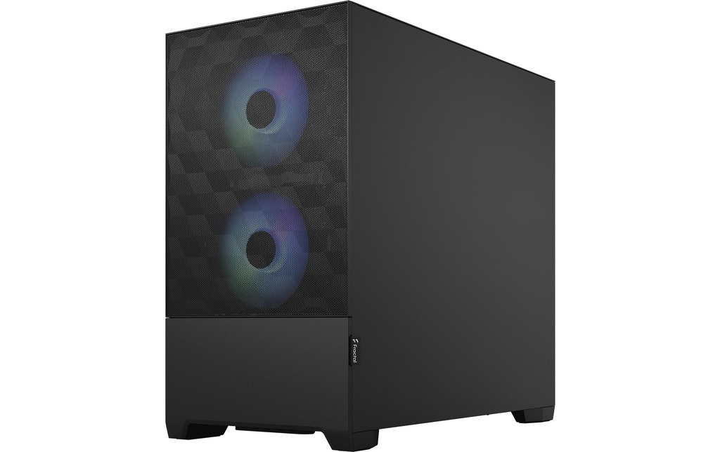 Fractal Design, PC-Gehäuse Pop Mini Air RGB-5
