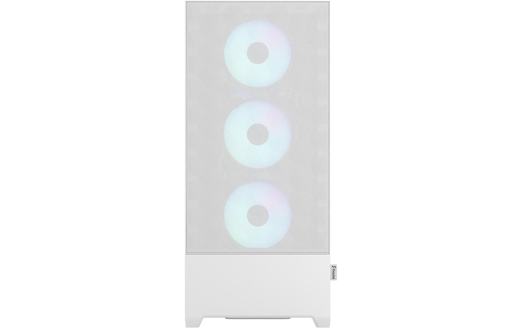 Fractal Design, PC-Gehäuse Pop XL Air RGB T-1