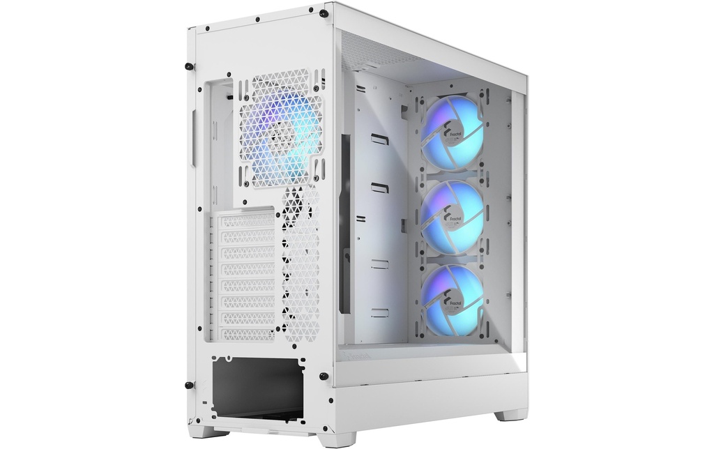 Fractal Design, PC-Gehäuse Pop XL Air RGB T-4