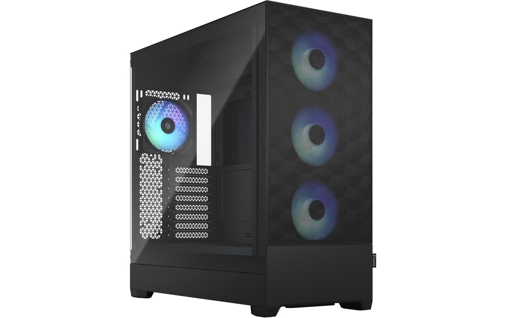 Fractal Design, PC-Gehäuse Pop XL Air RGB T-0