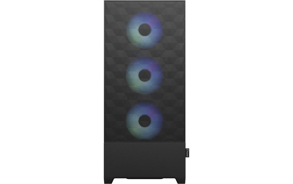 Fractal Design, PC-Gehäuse Pop XL Air RGB T-1