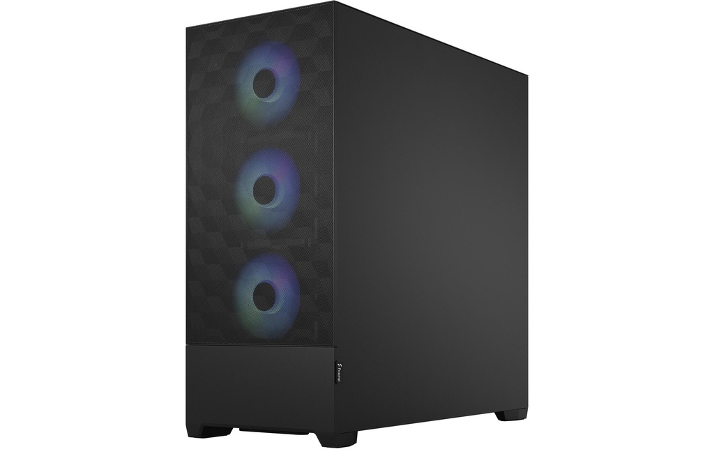 Fractal Design, PC-Gehäuse Pop XL Air RGB T-5
