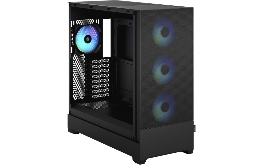 Fractal Design, PC-Gehäuse Pop XL Air RGB T-6