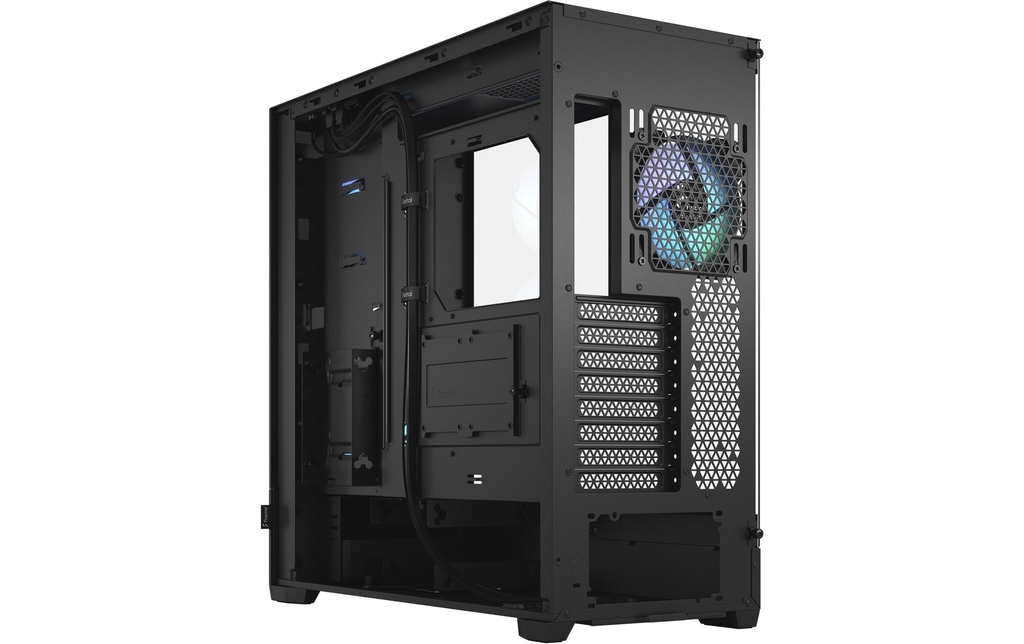 Fractal Design, PC-Gehäuse Pop XL Air RGB T-7