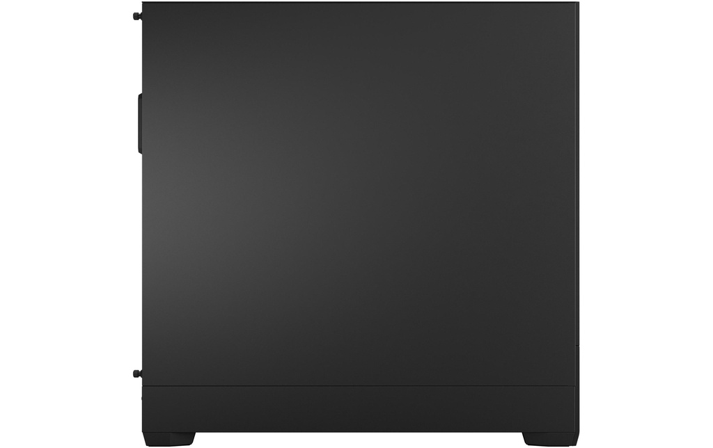 Fractal Pop XL Silent Schwarz Solid-4